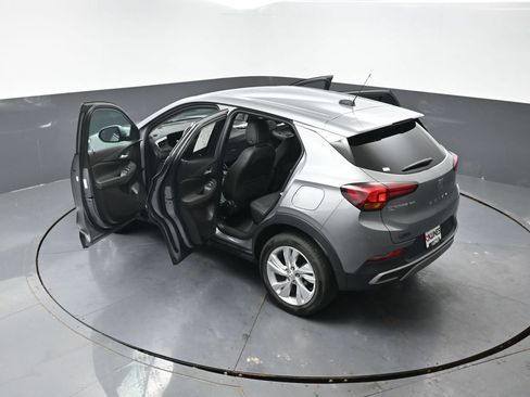 Used 2025 Buick Encore GX Preferred AWD/4WD image 60