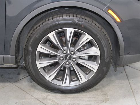 Used 2020 Lincoln Corsair Reserve image 13