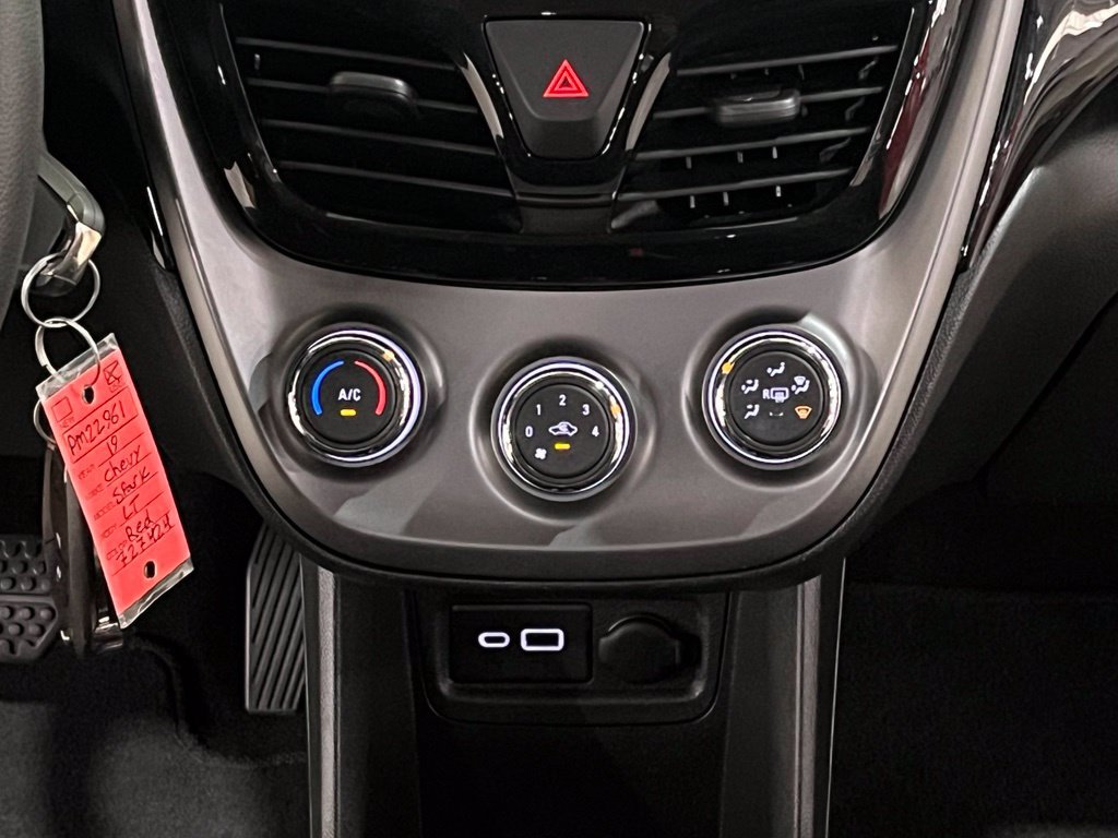 Used 2019 Chevrolet Spark LT FWD image 23