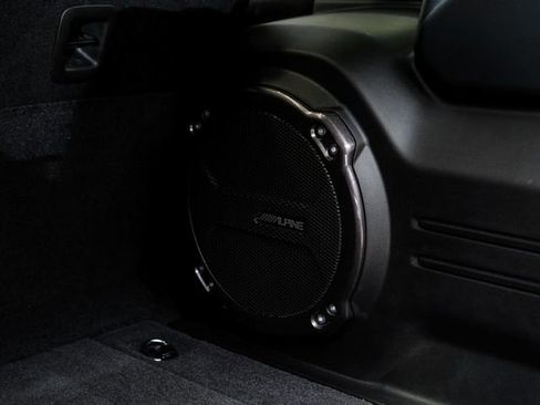 Used 2025 Jeep Wrangler Unlimited Rubicon 392 image 48