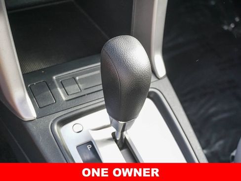 Used 2015 Subaru Forester 2.5i w/ Alloy Wheel Package AWD/4WD image 22