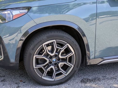 Used 2025 BMW X1 xDrive28i w/ Convenience Package image 14