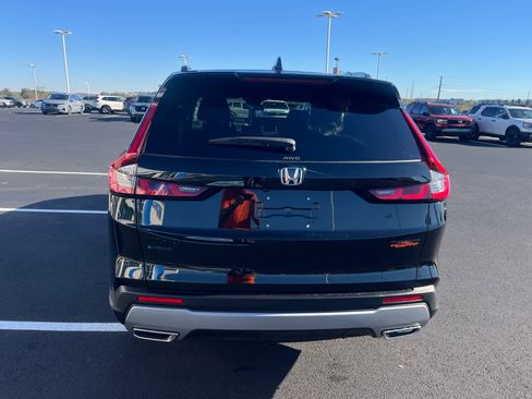 New 2026 Honda CR-V TrailSport image 9