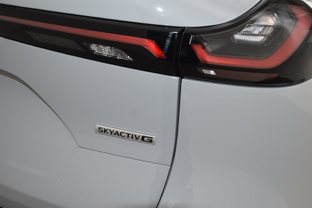 New 2026 MAZDA CX-5 Preferred AWD/4WD image 37