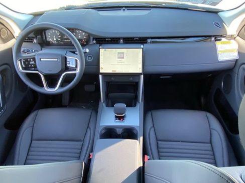 Used 2025 Land Rover Discovery Sport S AWD/4WD image 14