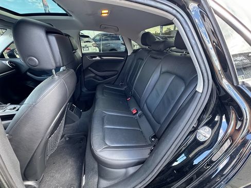 Used 2015 Audi A3 2.0T Premium Plus AWD/4WD image 26