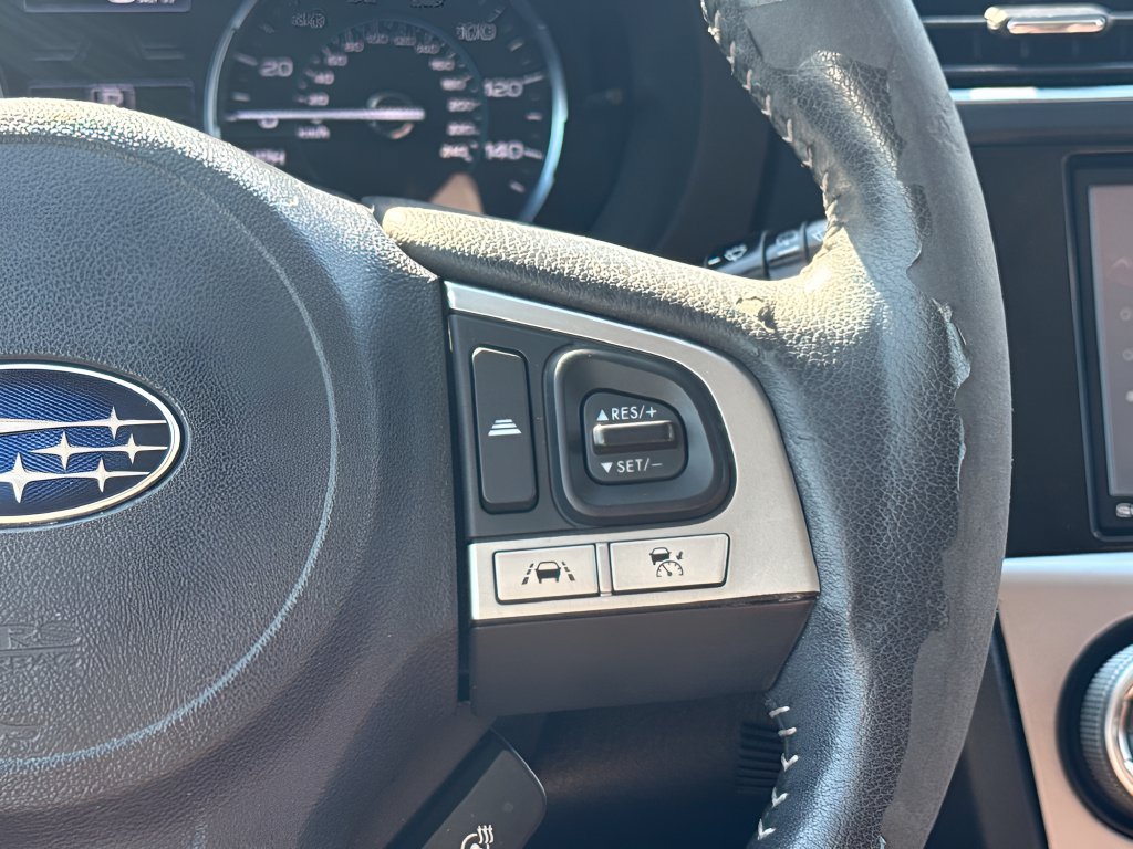 Used 2017 Subaru Forester 2.5i Touring AWD/4WD image 15