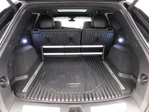 Used 2021 Cadillac XT5 Sportv w/ Platinum Package image 15