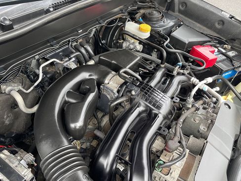 Used 2016 Subaru Forester 2.5i Premium image 26