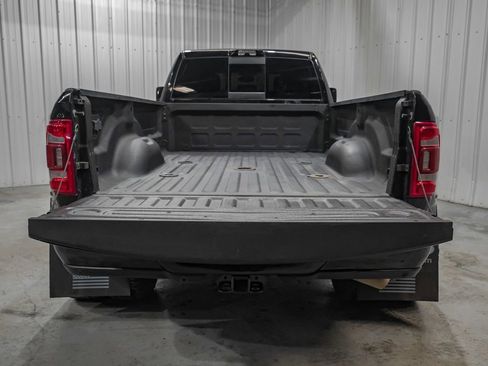 Used 2024 RAM 3500 Tradesman w/ Towing Technology Group image 62