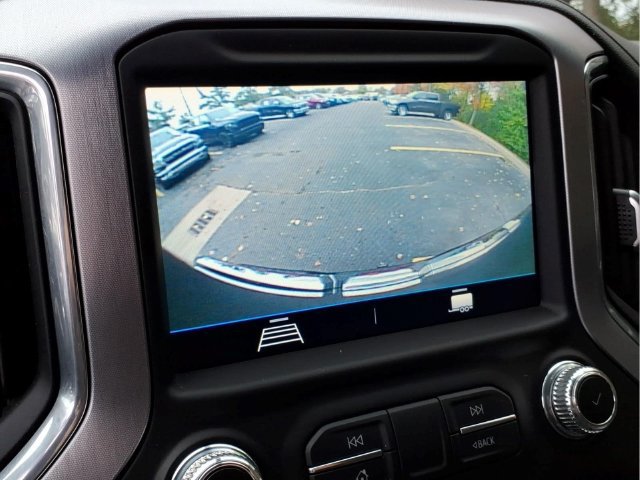 Used 2022 GMC Sierra 1500 Elevation AWD/4WD image 30