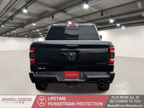 Used 2021 RAM 1500 Lone Star image 15