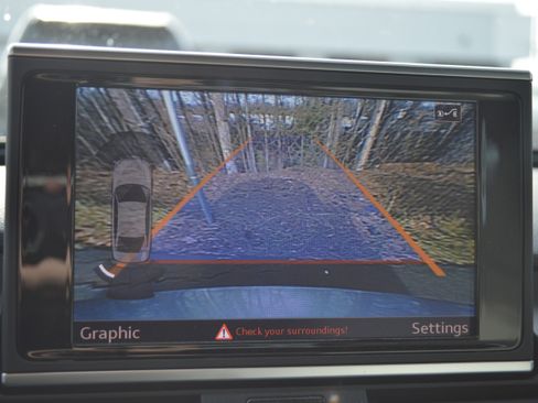 Used 2016 Audi S6 Premium Plus image 22