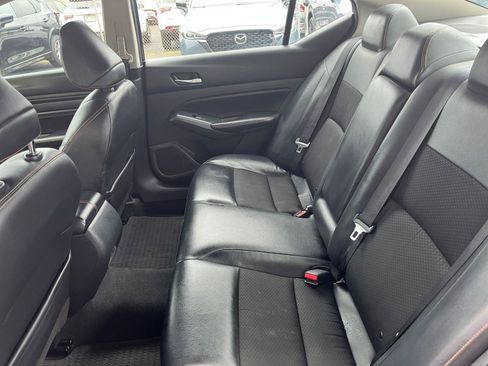 Used 2021 Nissan Altima 2.5 SR image 25