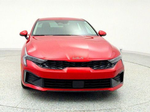 Used 2025 Kia K5 LXS image 2
