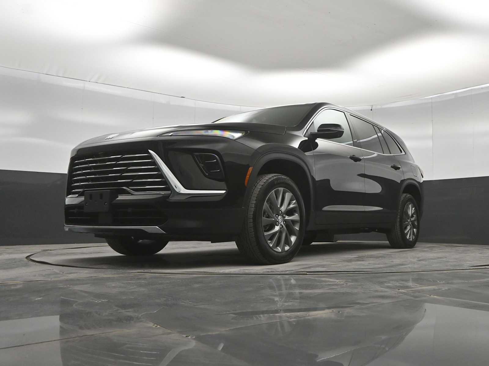 Used 2026 Buick Enclave Preferred FWD image 36