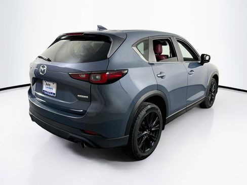 Used 2023 MAZDA CX-5 Carbon Edition image 5