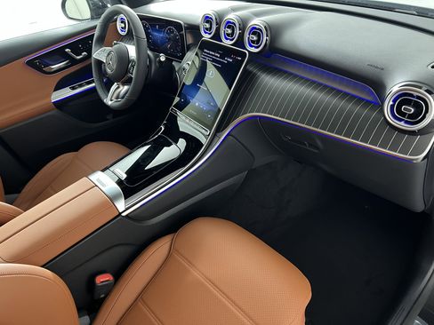 New 2026 Mercedes-Benz GLC 300 4MATIC image 26