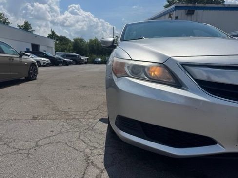 Used 2014 Acura ILX FWD image 10