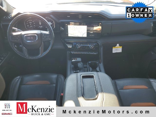 Used 2022 GMC Sierra 1500 AT4 w/ AT4 Premium Package AWD/4WD image 27