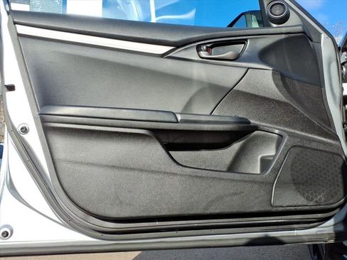 Used 2021 Honda Civic Sport image 12