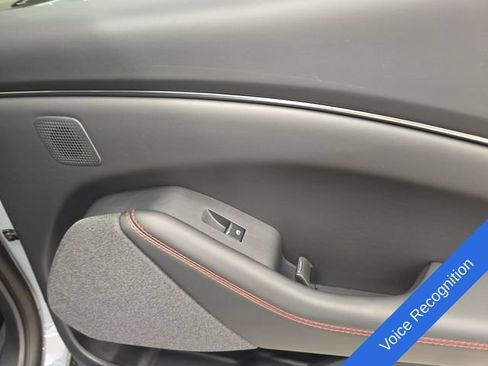 New 2026 Ford Mustang Mach-E Premium w/ Sport Appearance Package AWD/4WD image 16