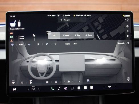 Used 2025 Tesla Model 3 Long Range image 64