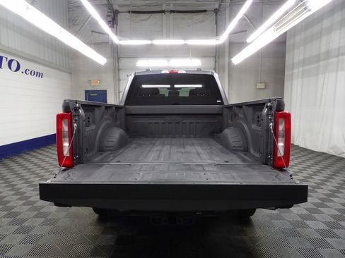 Used 2024 Ford F250 XLT AWD/4WD image 33