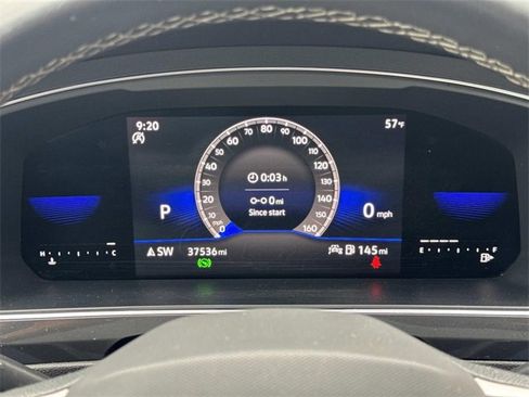 Certified 2022 Volkswagen Tiguan SE image 21