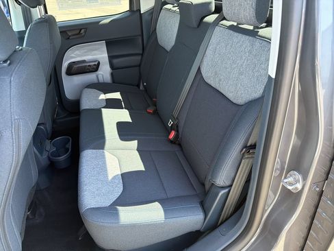 New 2026 Ford Maverick XLT FWD image 18