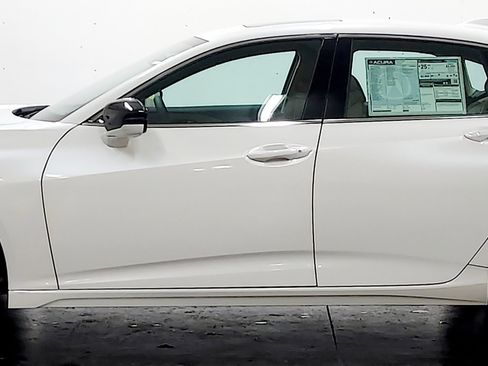 New 2025 Acura TLX w/ Technology Package image 10