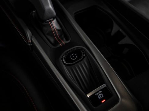 Used 2025 Dodge Charger Daytona Scat Pack w/ Track Pack image 25