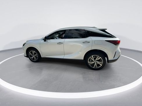 Used 2024 Lexus RX 350 Premium w/ Accessory Package (K3) image 5