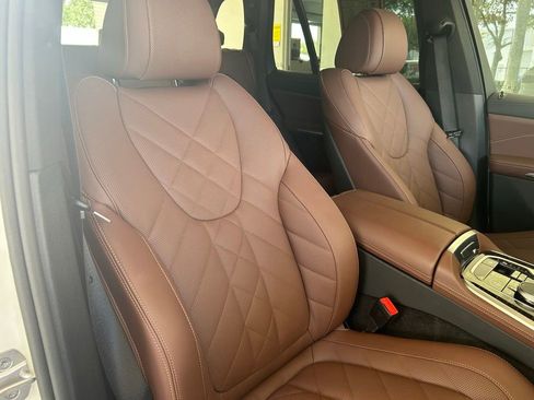 Used 2026 BMW X5 xDrive40i w/ Premium Package AWD/4WD image 24
