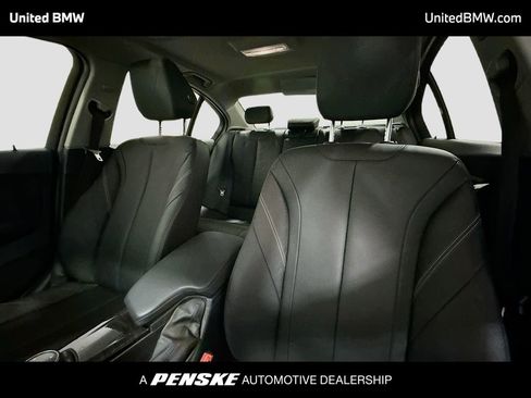 Used 2015 BMW 328i Sedan image 5