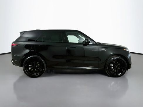 New 2027 Land Rover Range Rover Sport Dynamic SE AWD/4WD image 4