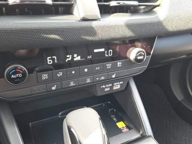 New 2026 Subaru Outback Premium AWD/4WD image 16