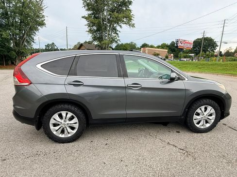 Used 2013 Honda CR-V EX image 5
