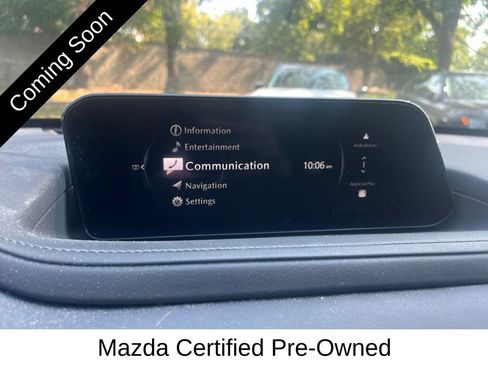 Used 2024 MAZDA CX-30 AWD 2.5 S w/ Select Sport Pkg image 17
