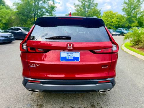 Used 2023 Honda CR-V Sport Touring image 5