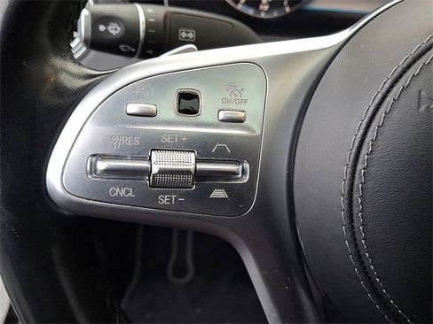 Used 2019 Mercedes-Benz S 560 S 560 image 21