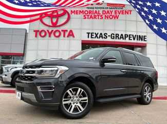 Used 2024 Ford Expedition Limited AWD/4WD video 1