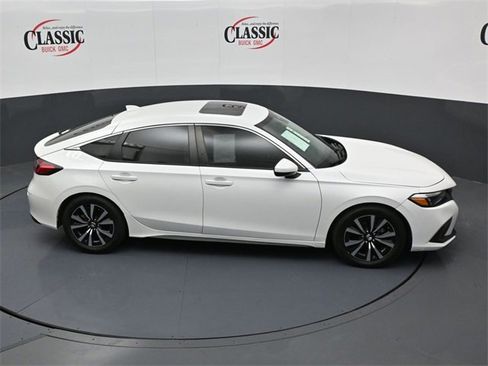 Used 2024 Honda Civic EX-L image 21