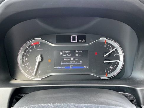 Used 2018 Honda Pilot Touring image 20
