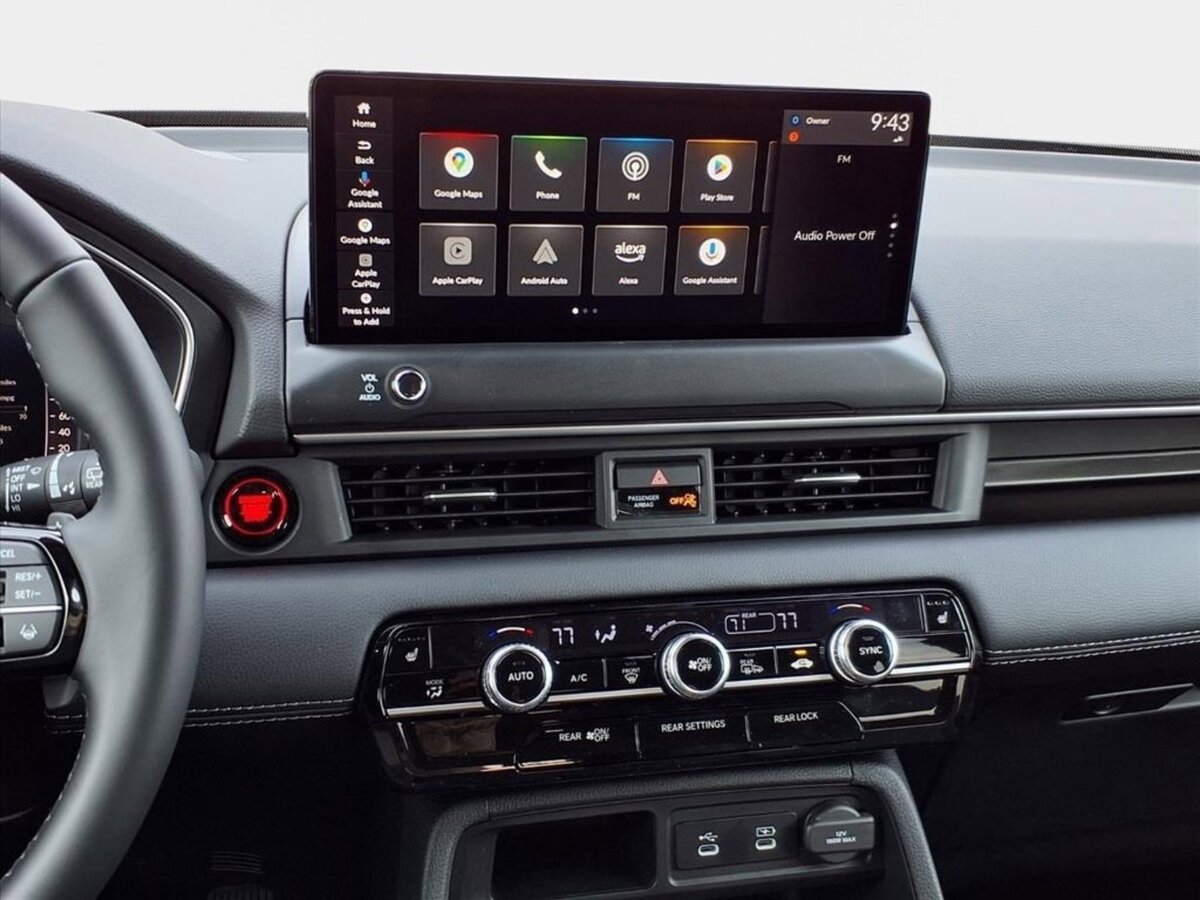 New 2026 Honda Pilot EX-L image 10