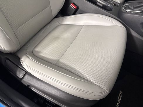 Used 2023 Hyundai Kona Limited image 28