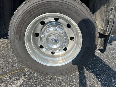 Used 2016 Ford F450 Lariat w/ Chrome Package AWD/4WD image 4