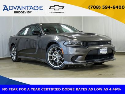 Used 2023 Dodge Charger GT