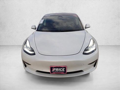 Used 2018 Tesla Model 3 Long Range image 5