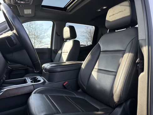 Used 2021 GMC Sierra 1500 Denali w/ Denali Ultimate Package image 26